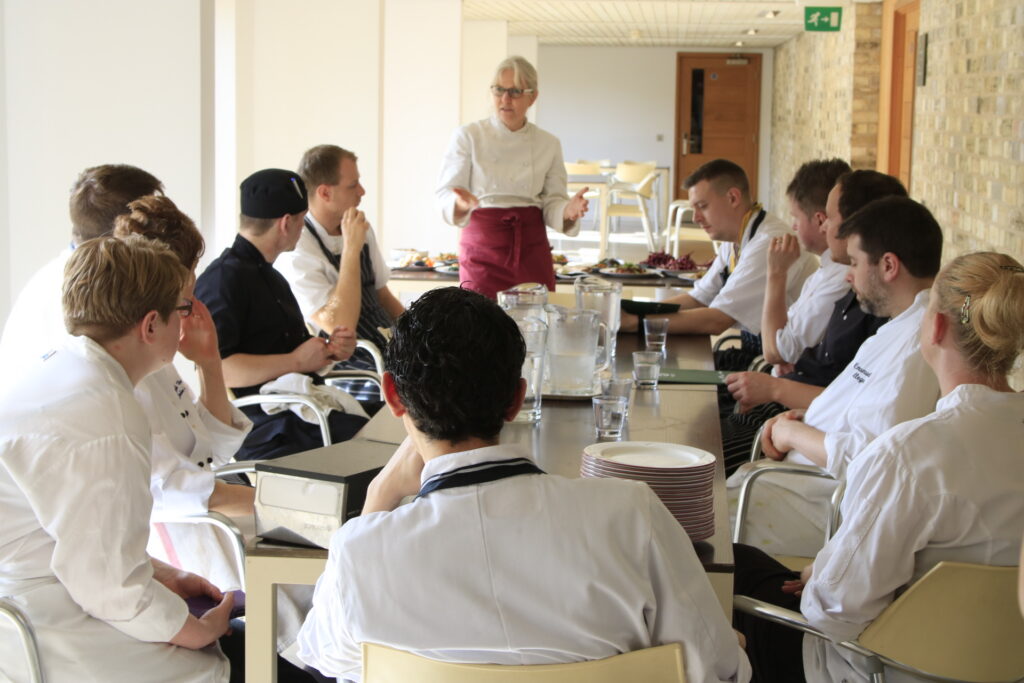 charlie huson cambridge chef training photo 30 03 2017 11 01 07 2