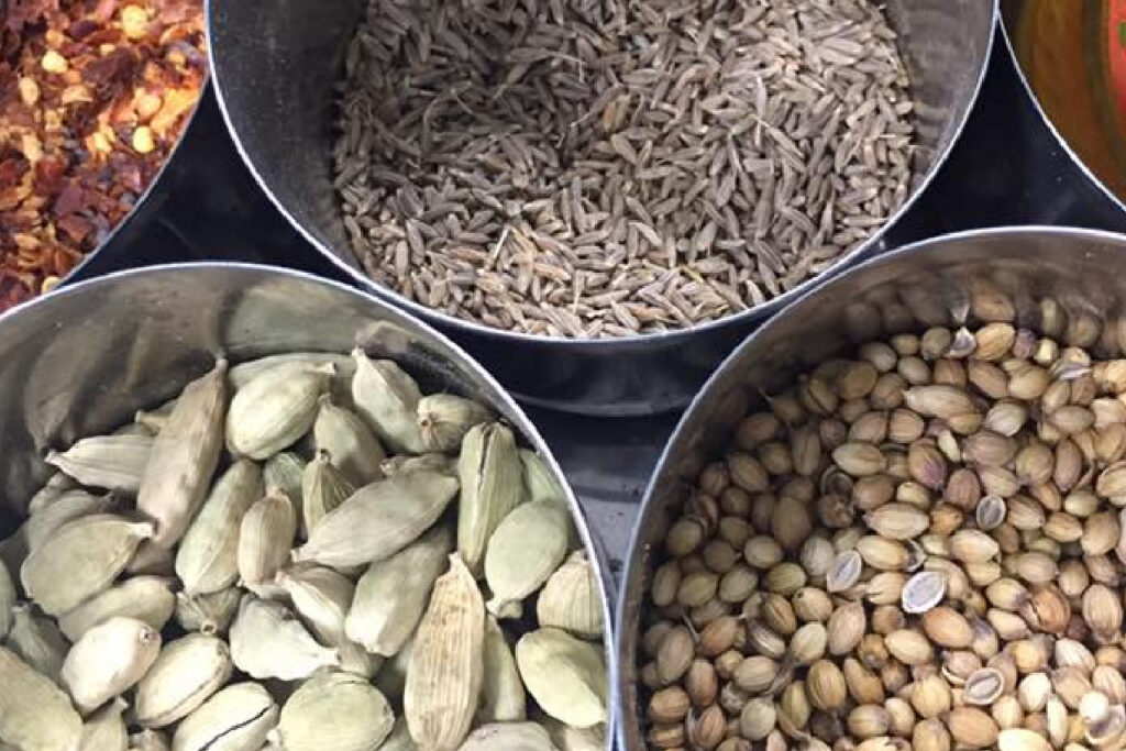 seeds